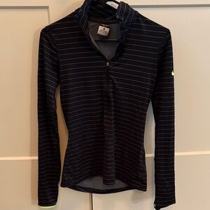 Nike pro dri fit jacket